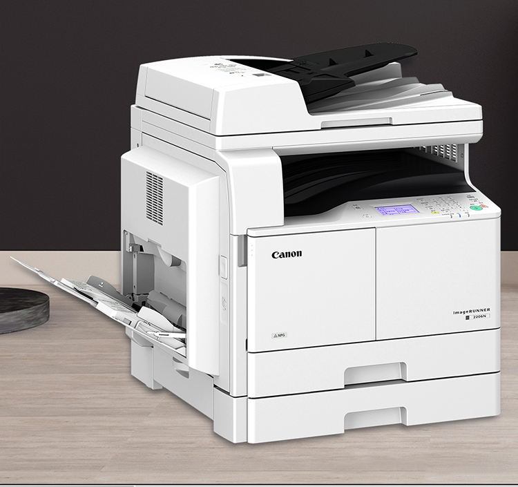 佳能/canon ir2206n 多功能一体机