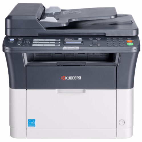 京瓷/kyocera fs-1025mfp 多功能一体机